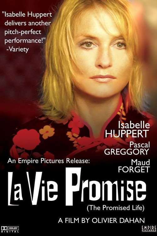 Постер La Vie promise